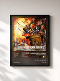 Five Finger Death Punch · And Justice for None (Standard)
