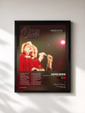 David Bowie – Cracked Actor (Live, Los Angeles '74)