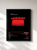 Interpol · Turn On The Bright Lights