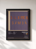 Gilberto Gil · Gilbertos Samba