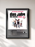 Original Soundtrack – Das Jahr der ersten Küsse