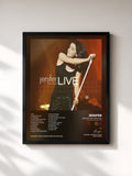 Jenifer · Jenifer fait son live (Live, Zénith de Paris / 2005)
