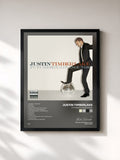 Justin Timberlake · FutureSex/LoveSounds