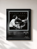 Billy Joel · Live at The Great American Music Hall