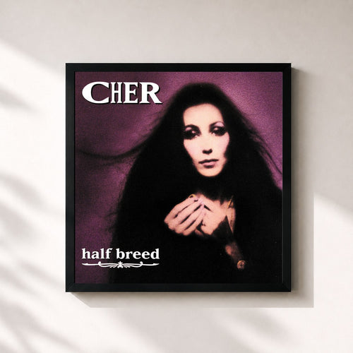 Cher · Half Breed