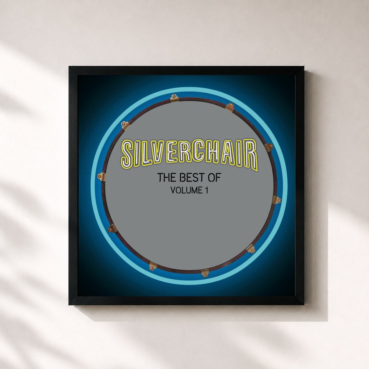 Silverchair · The Best Of - Volume One