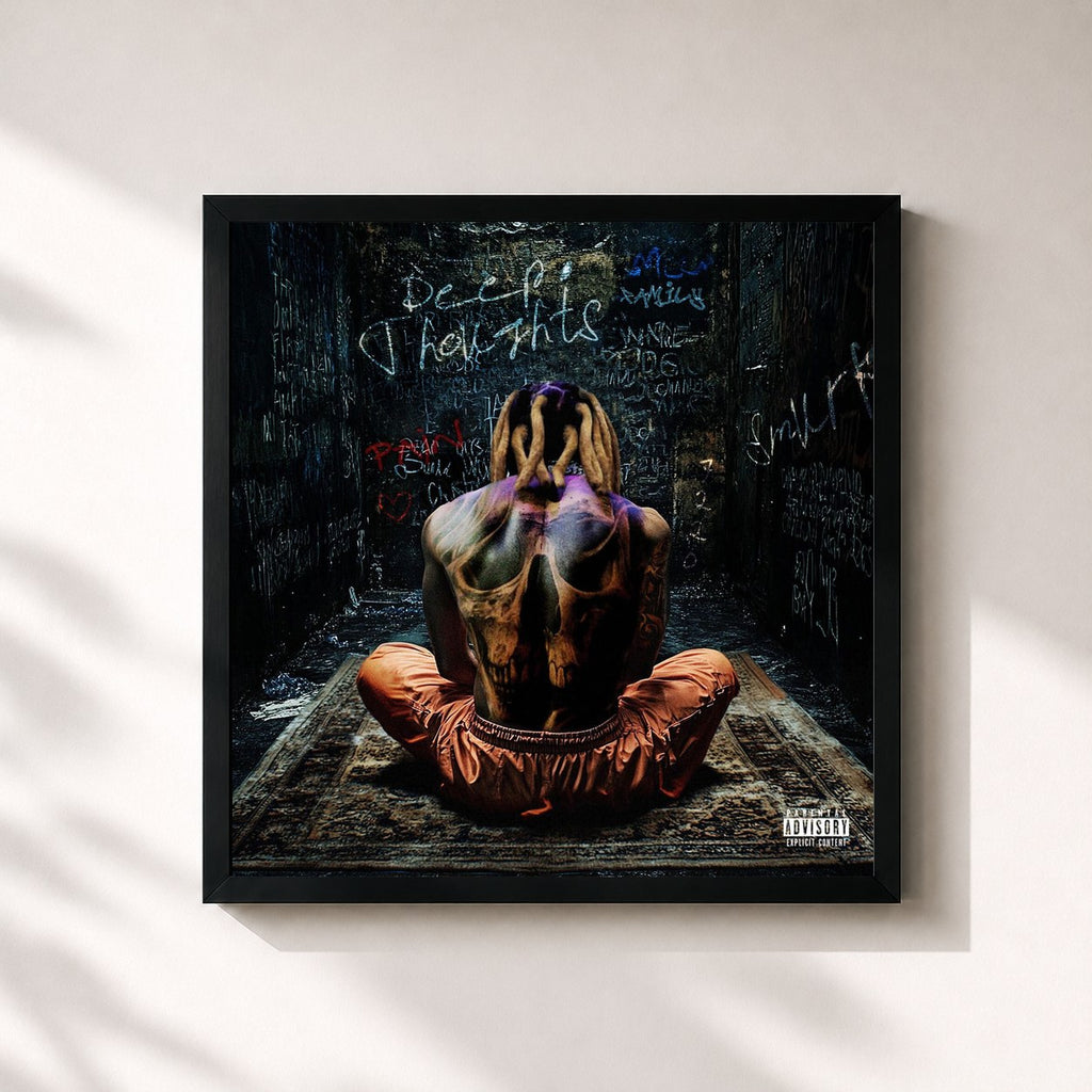 Lil Durk · Deep Thoughts
