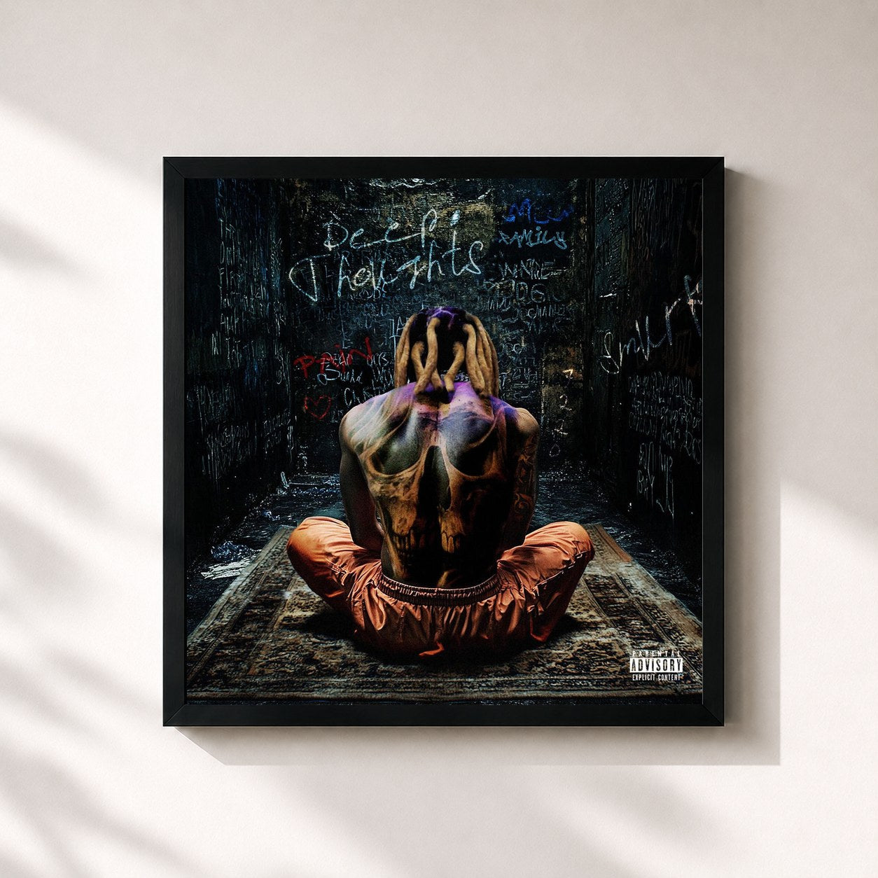 Lil Durk · Deep Thoughts