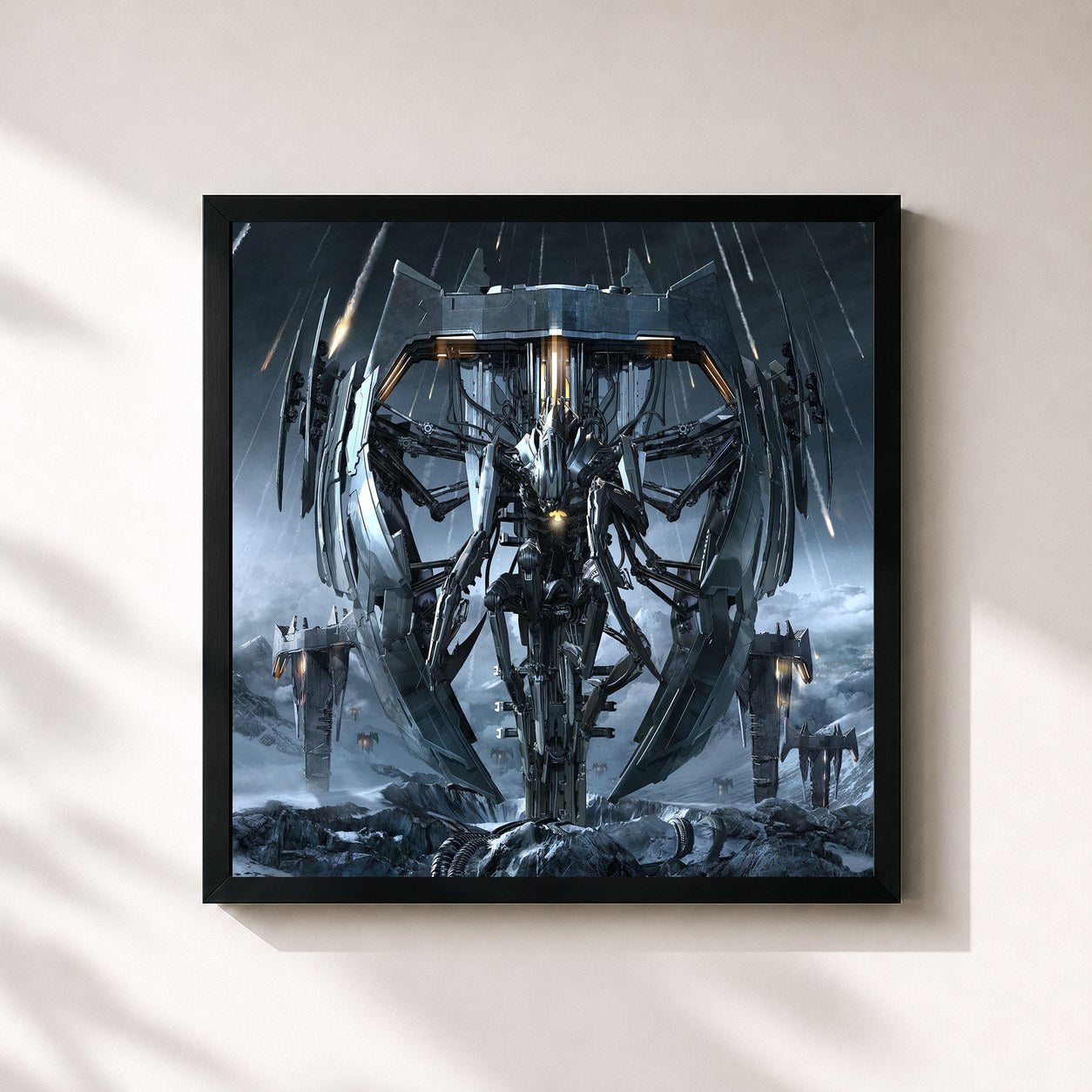 Trivium · Vengeance Falls (Special Edition)