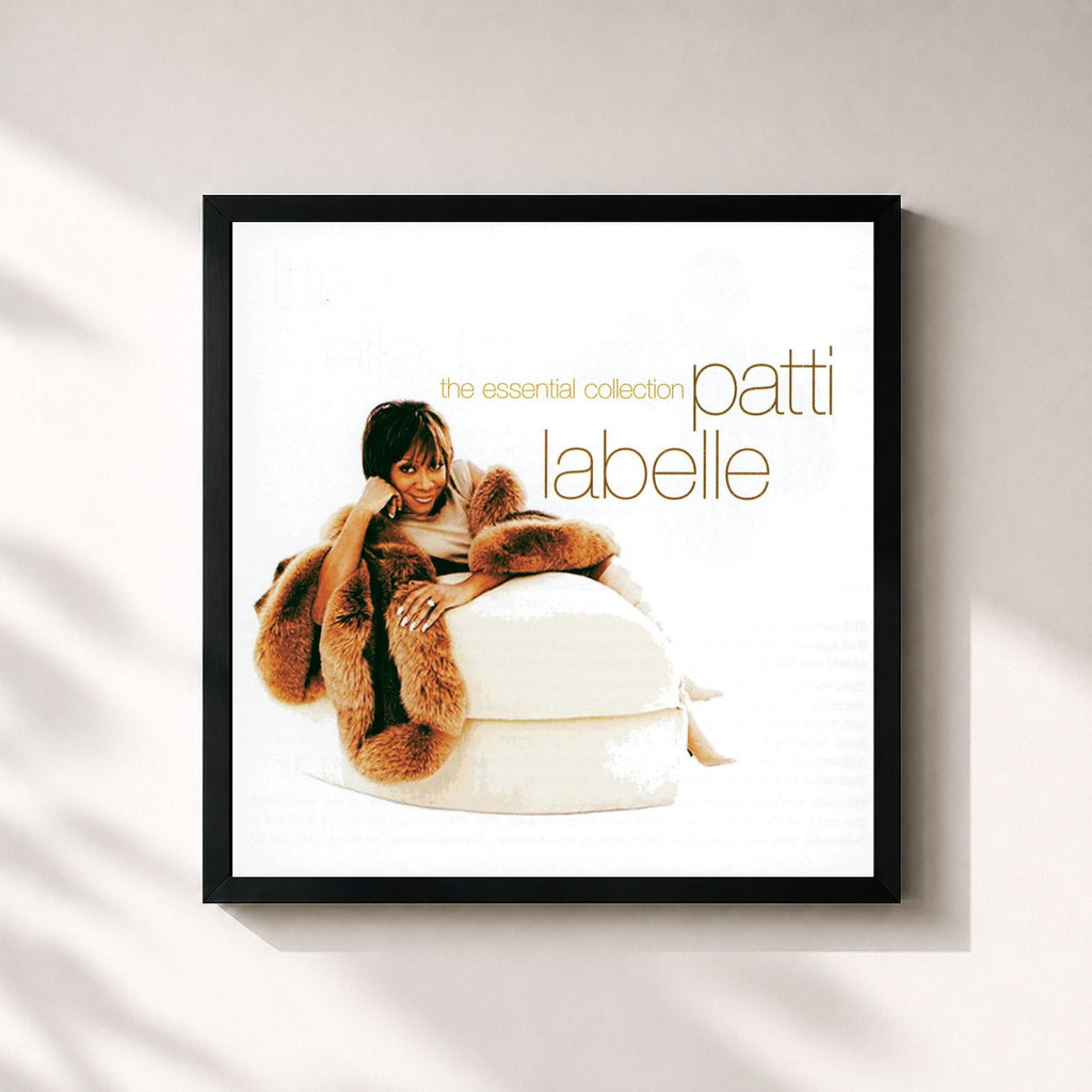 Patti LaBelle · The Collection