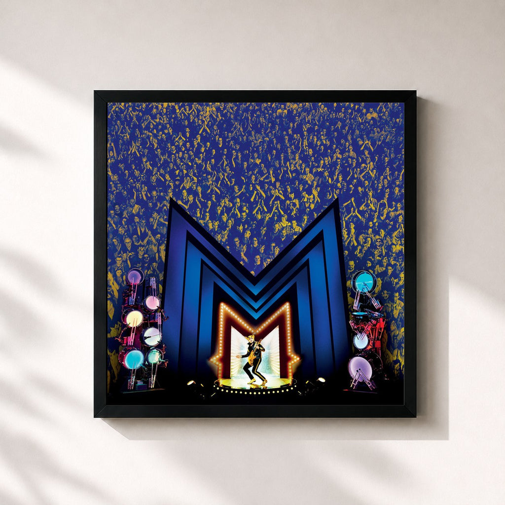 -M- · Le Grand Petit Concert