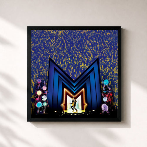 -M- · Le Grand Petit Concert