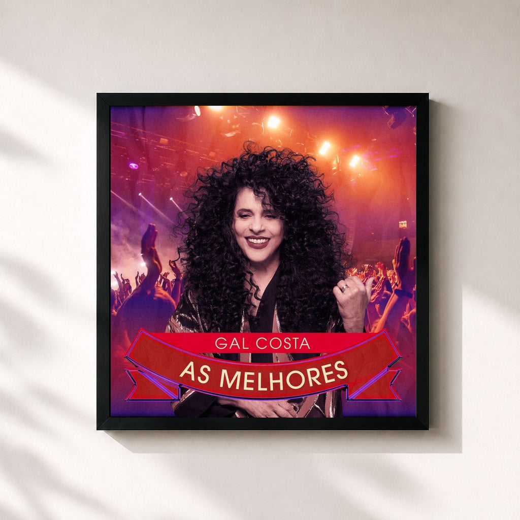 Gal Costa · Gal Costa - As Melhores 