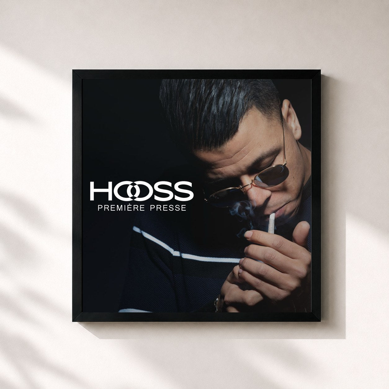 Hooss · Première Presse