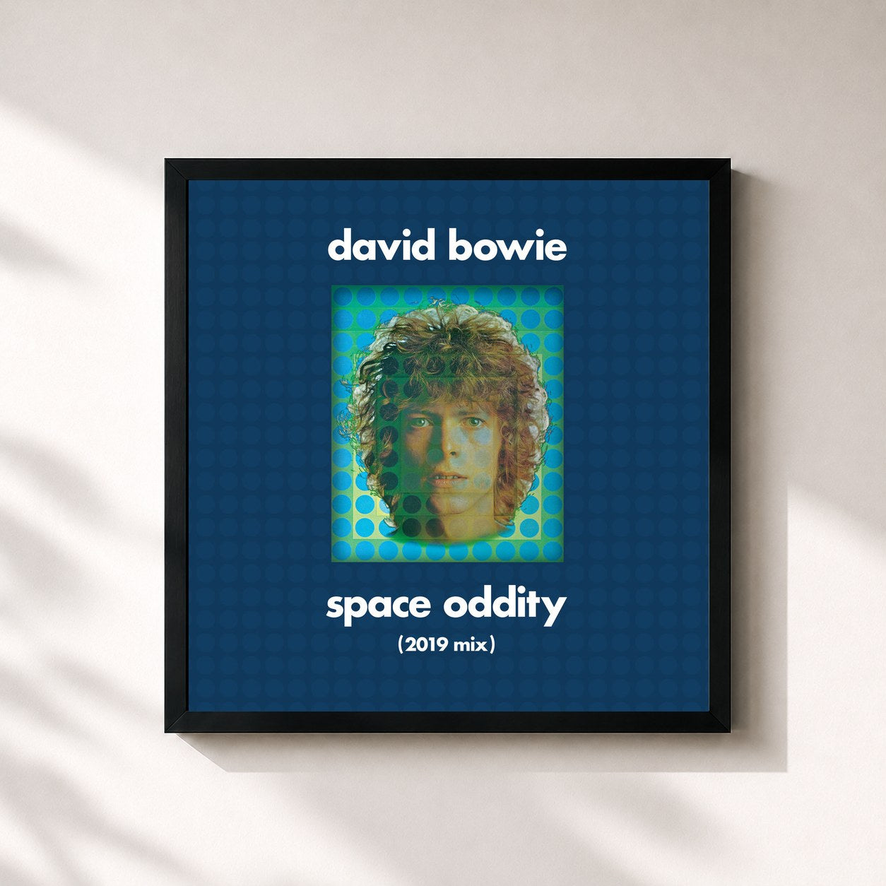 David Bowie – Space Oddity (2019 Mix)