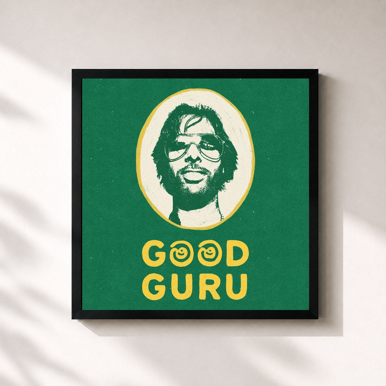 UN*DEUX · GOOD GURU