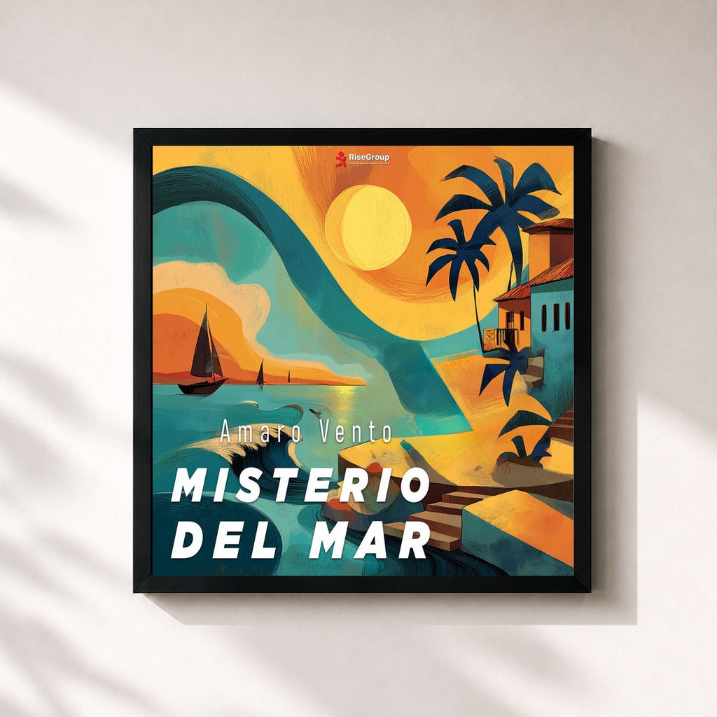 Tropical Rhythms · Misterio del Mar
