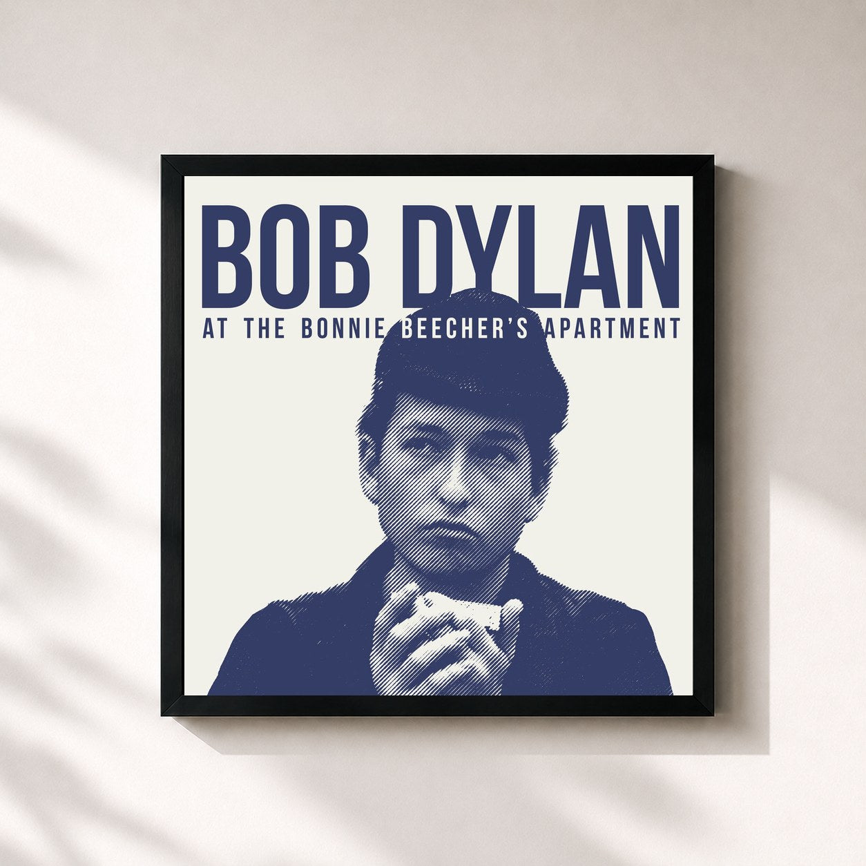Bob Dylan · At The Bonnie Beecher's Apartment (Live)