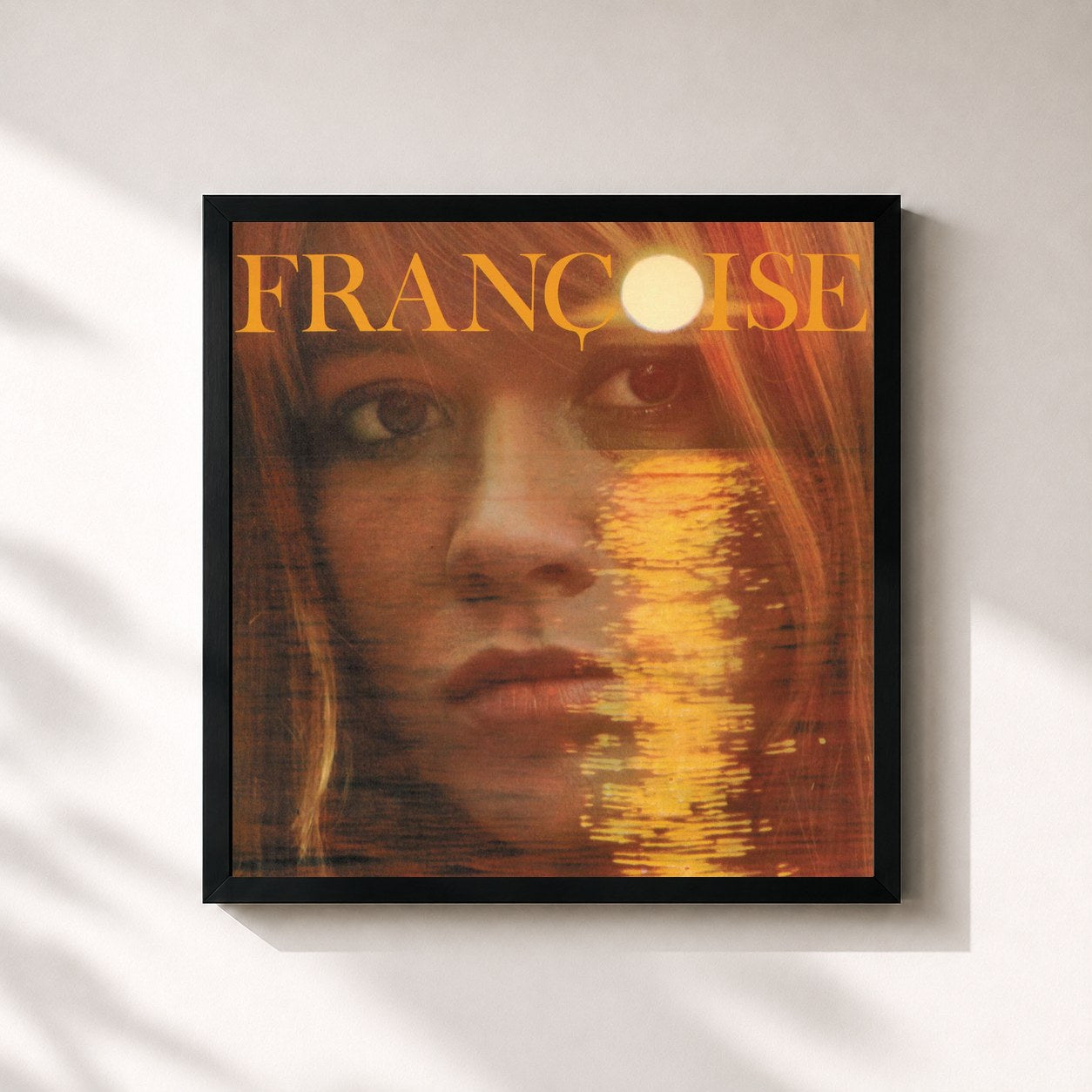 Françoise Hardy · Françoise (La maison où j'ai grandi)