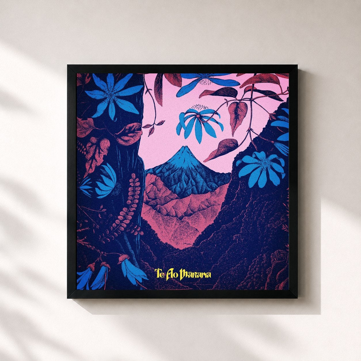 Lorde · Te Ao Mārama