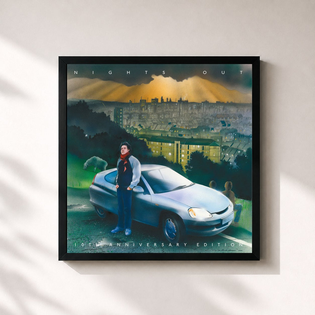 Metronomy · Nights Out (10th Anniversary Edition)