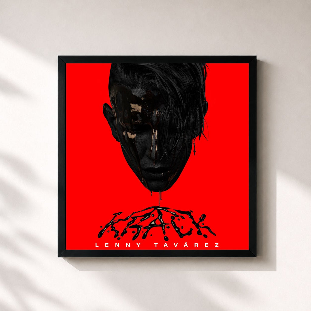 Lenny Tavarez · KRACK