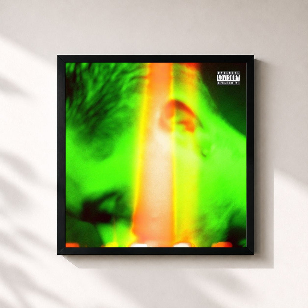 G-Eazy · Everything's Strange Here
