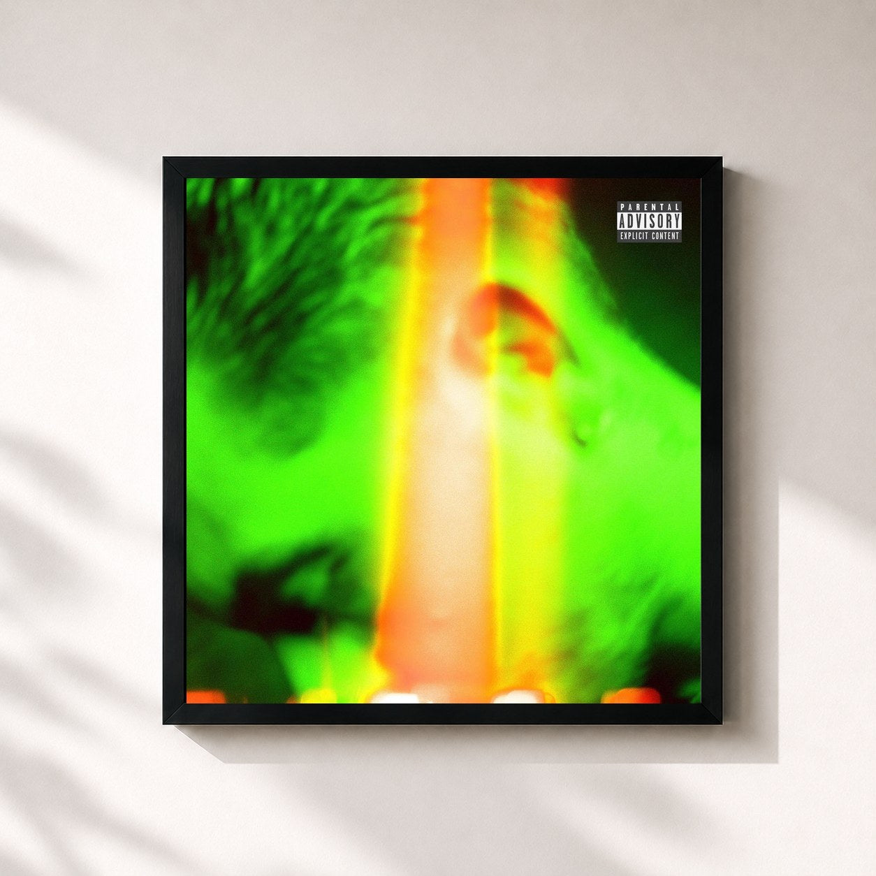 G-Eazy · Everything's Strange Here