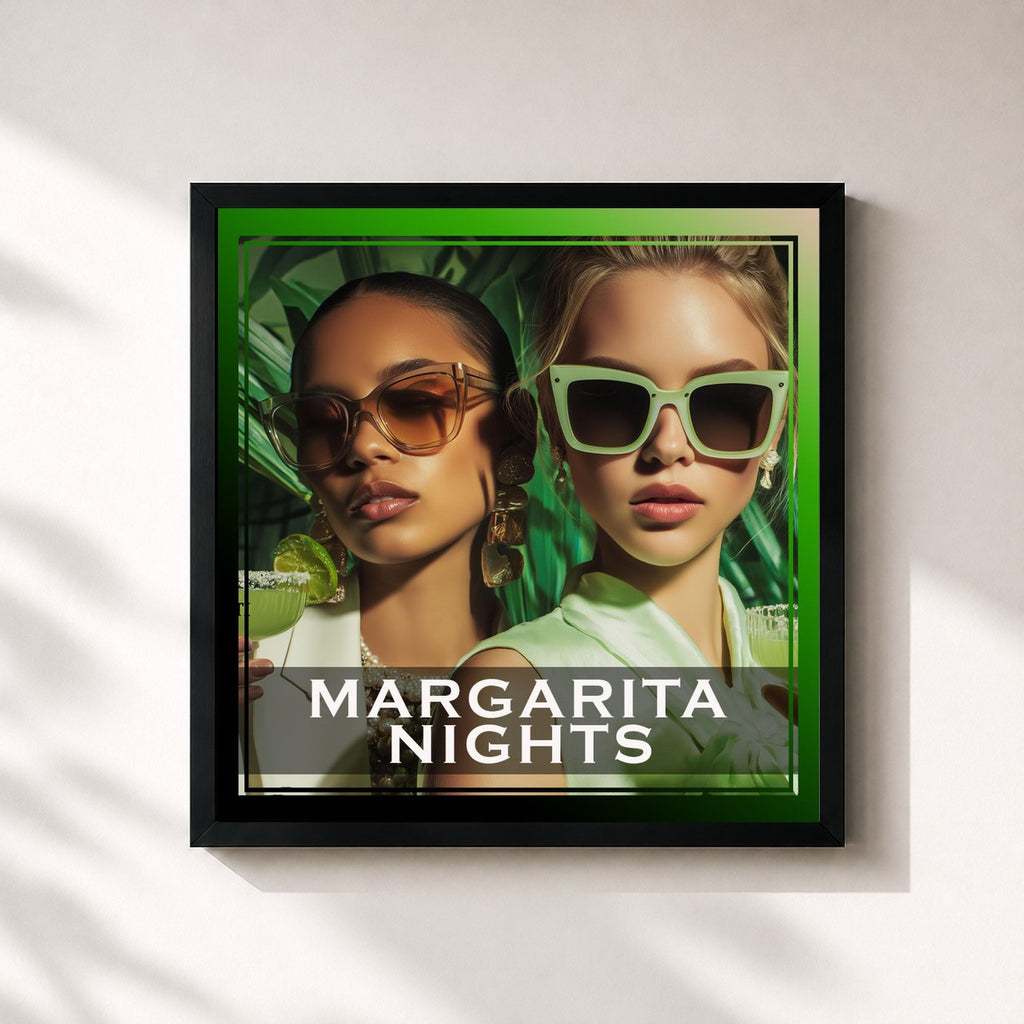 Benetti House Bar · Margarita Nights 2025 -, Vol. 3