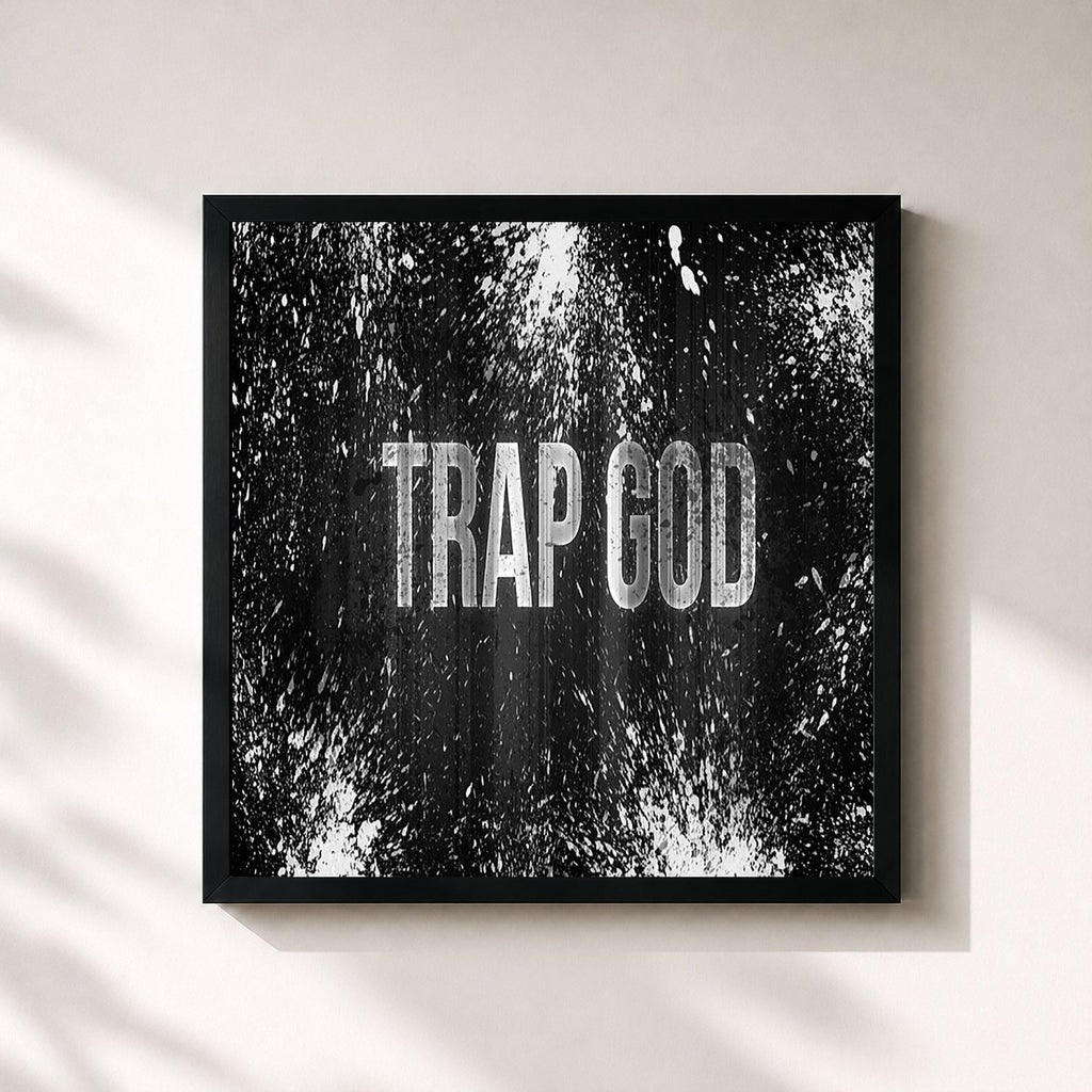 Gucci Mane · Diary of a Trap God