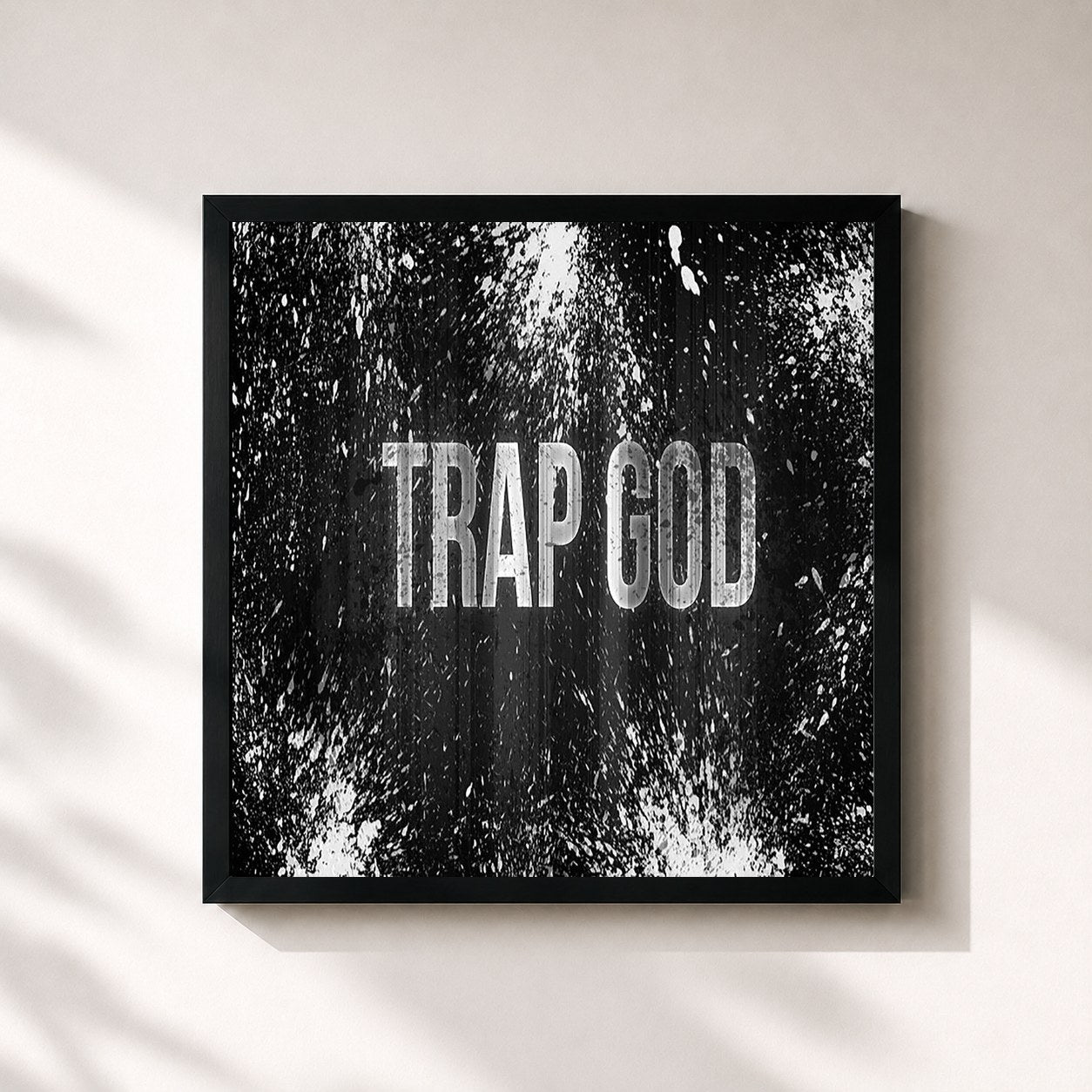 Gucci Mane · Diary of a Trap God