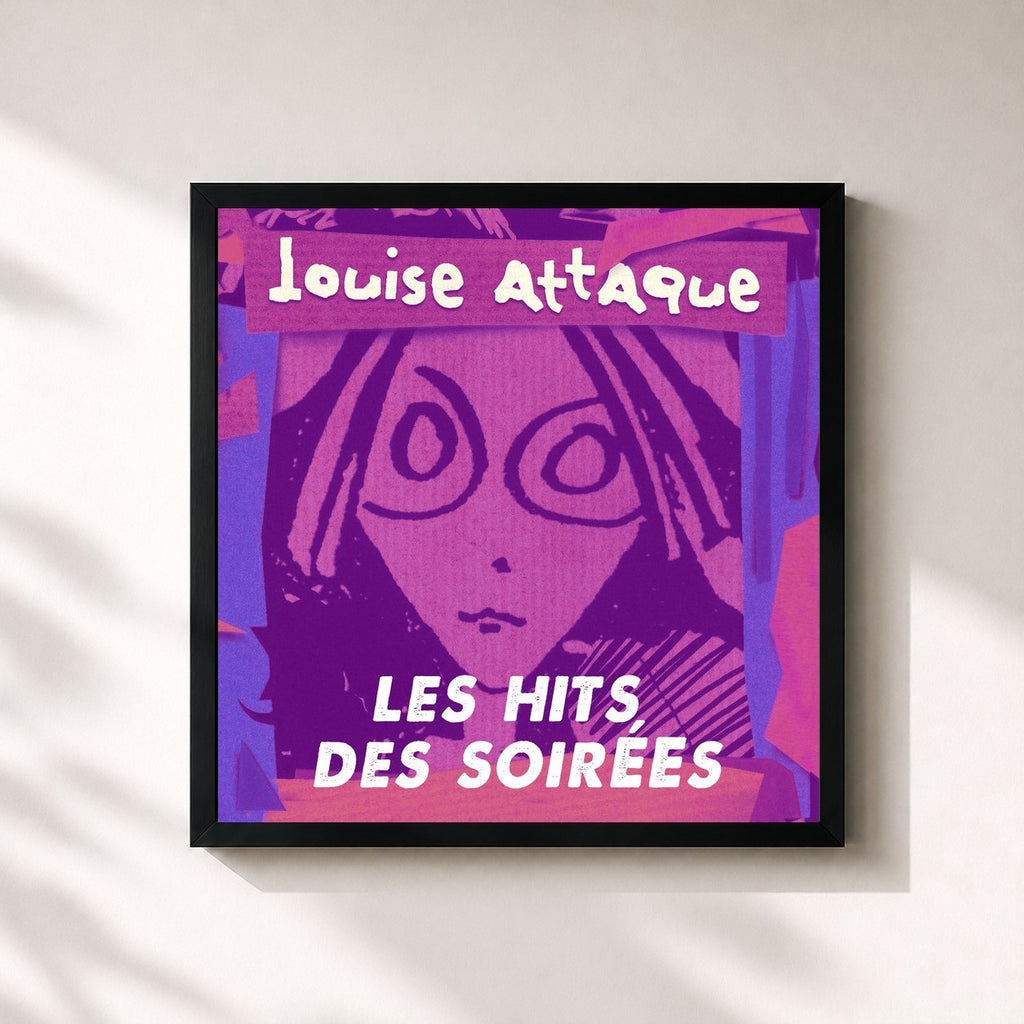 Louise Attaque · Les hits des soirées