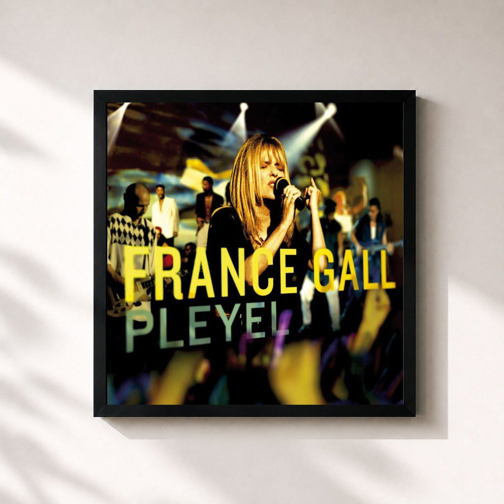 France Gall · Pleyel (Live 1994)