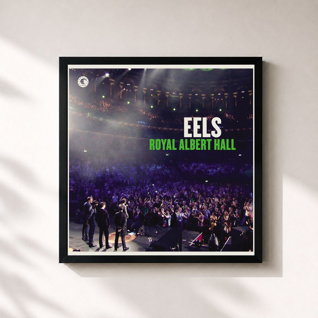 Eels – Royal Albert Hall
