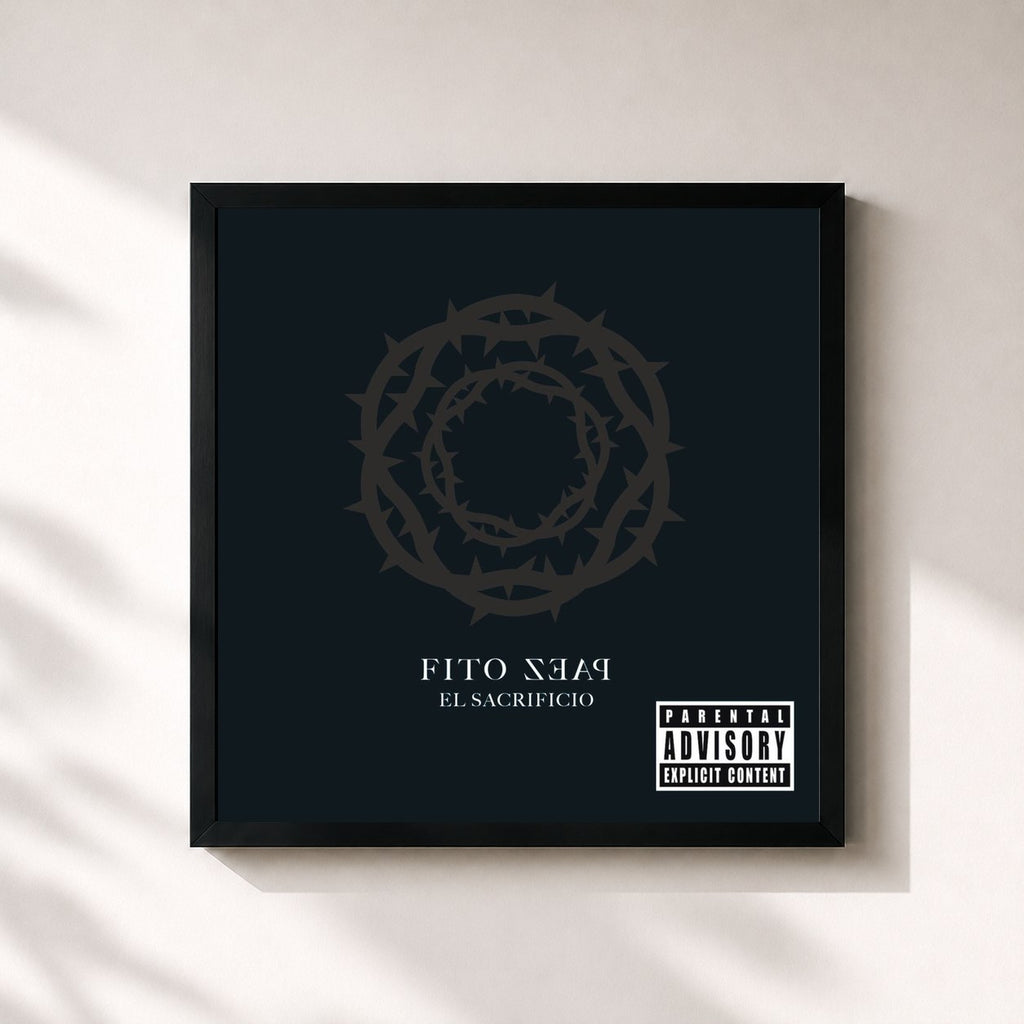 Fito Páez · El Sacrificio