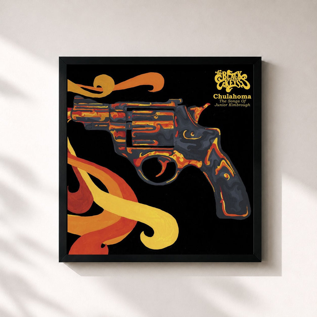 The Black Keys · Chulahoma