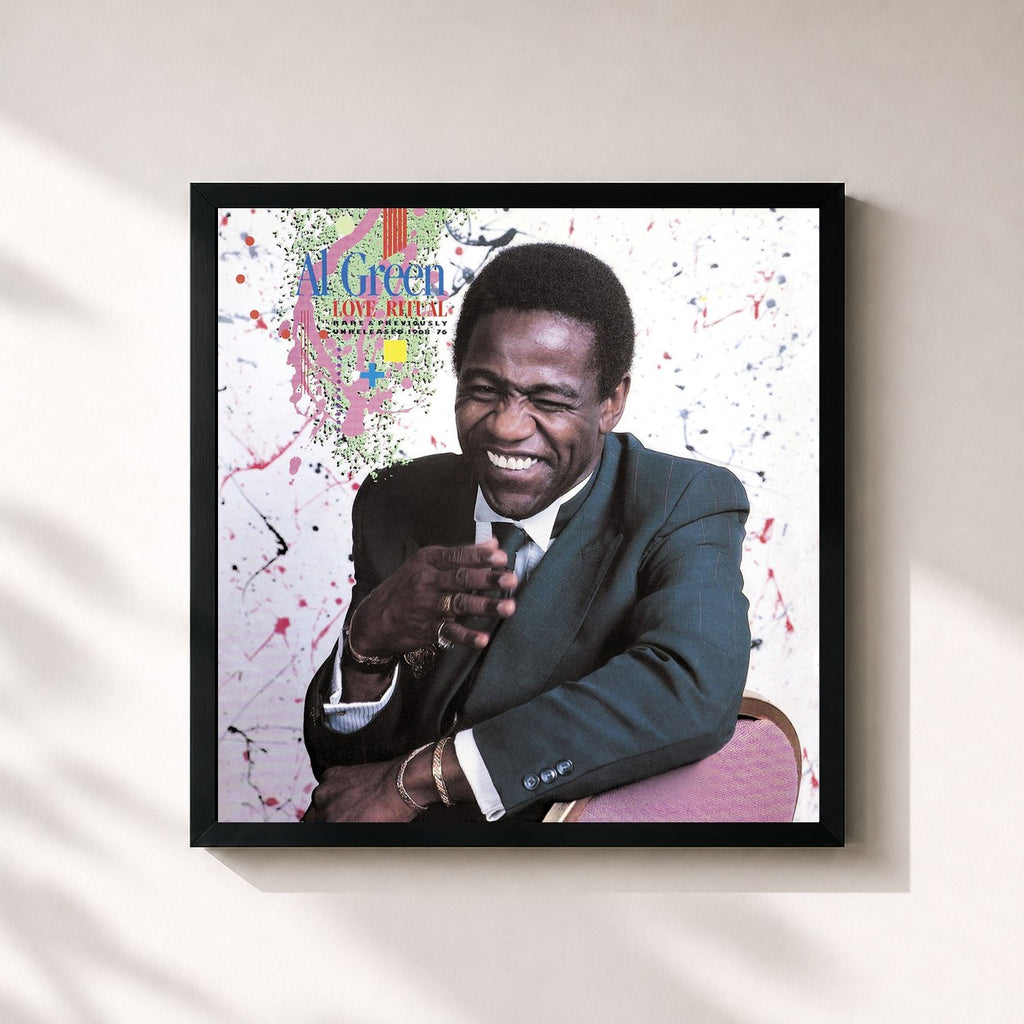 Al Green · Love Ritual