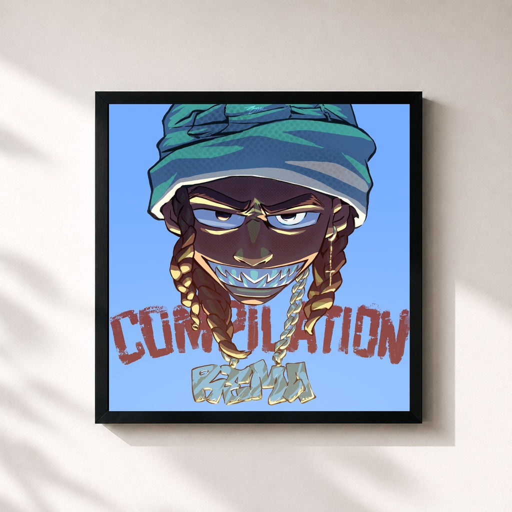 Rema · Rema Compilation