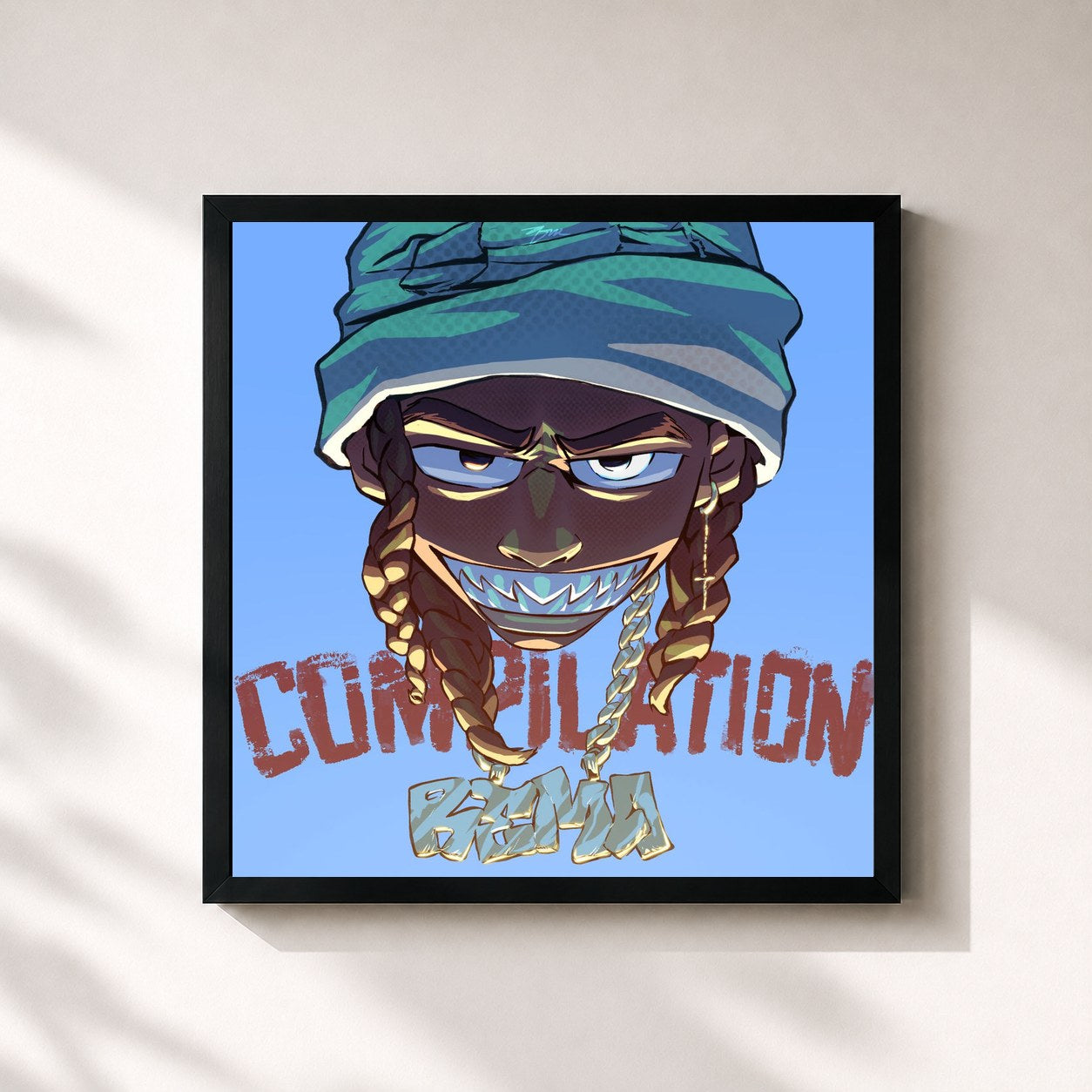 Rema · Rema Compilation