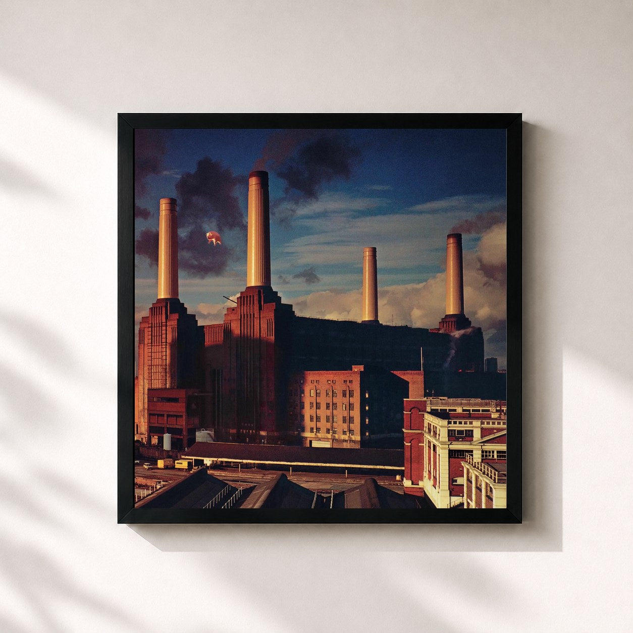 Pink Floyd – Animals