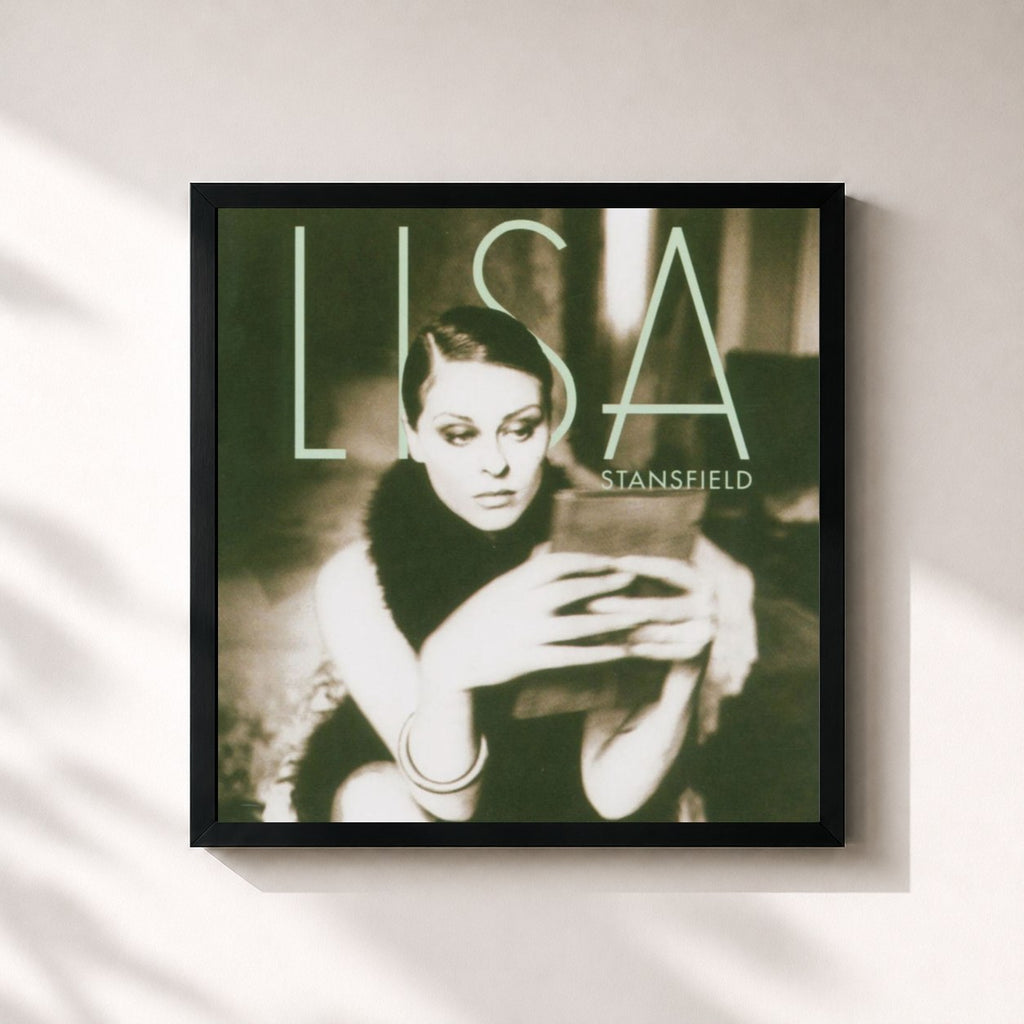 Lisa Stansfield · Lisa Stansfield