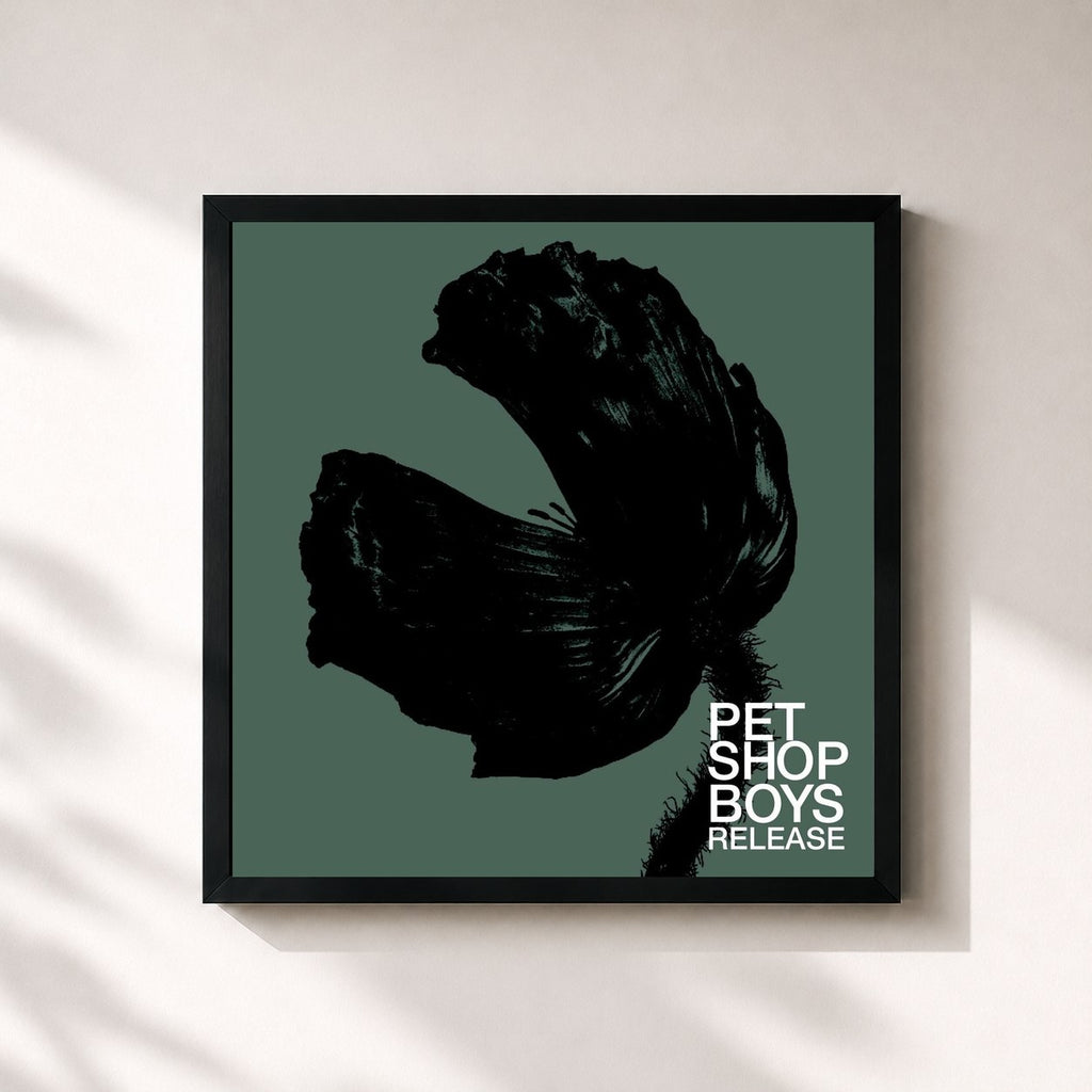 Pet Shop Boys · Release (2017 Remaster)