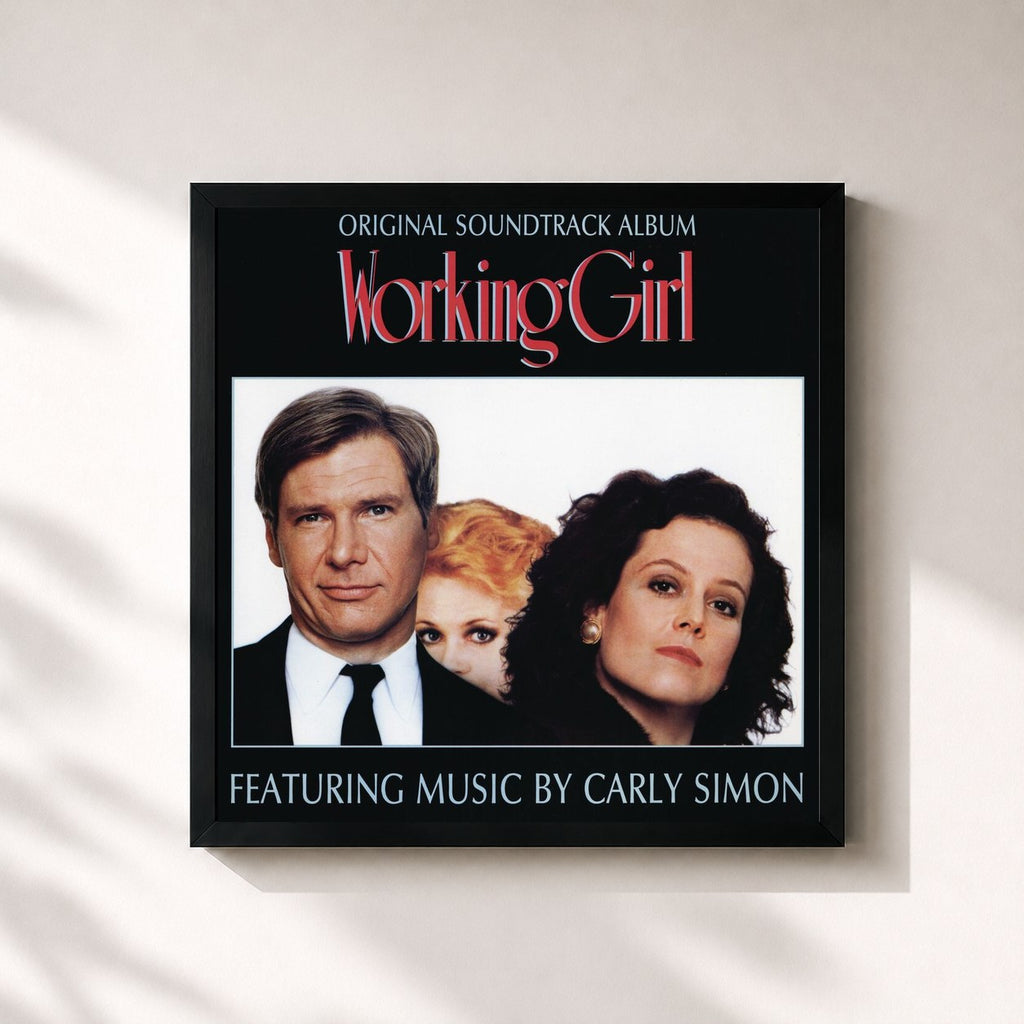 Original Soundtrack – Working Girl
