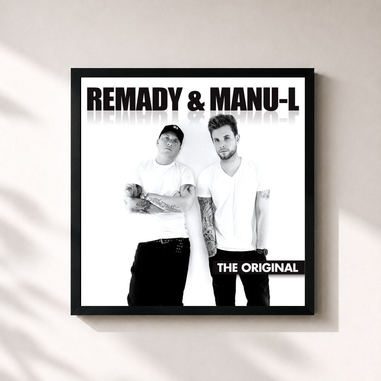 Remady · The Original