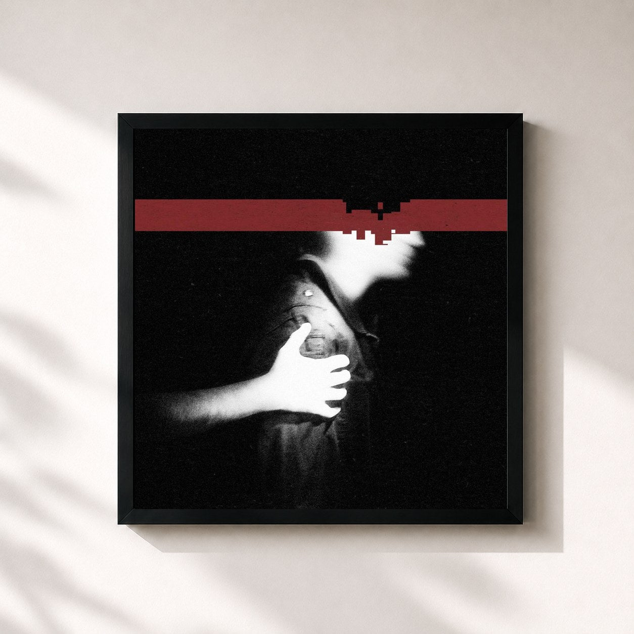 Nine Inch Nails · The Slip