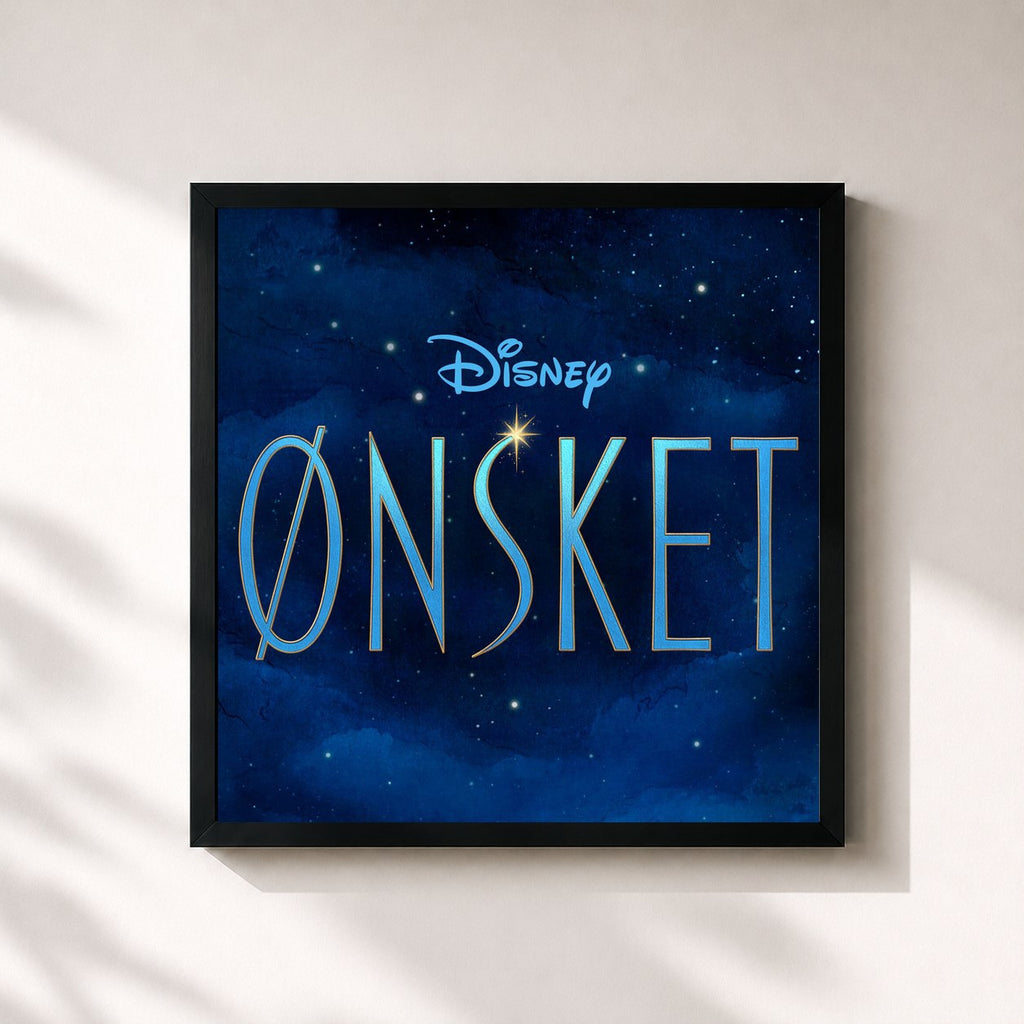 Julia Michaels · Ønsket (Originalt Dansk Soundtrack)