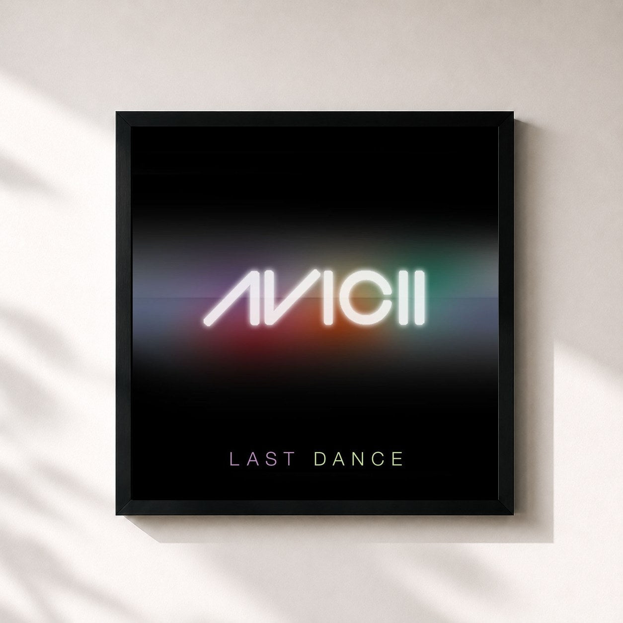Avicii · Last Dance (Remixes)