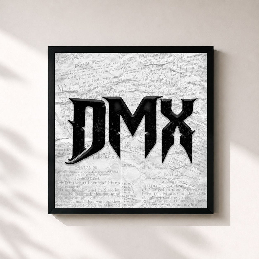 DMX · A Dog's Prayers