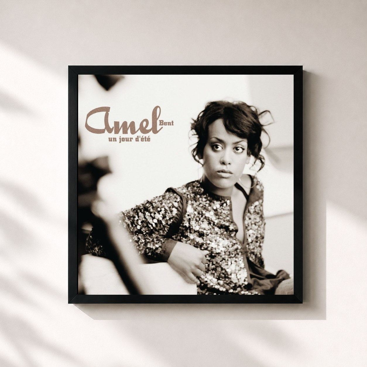 Amel Bent · Un Jour D'été