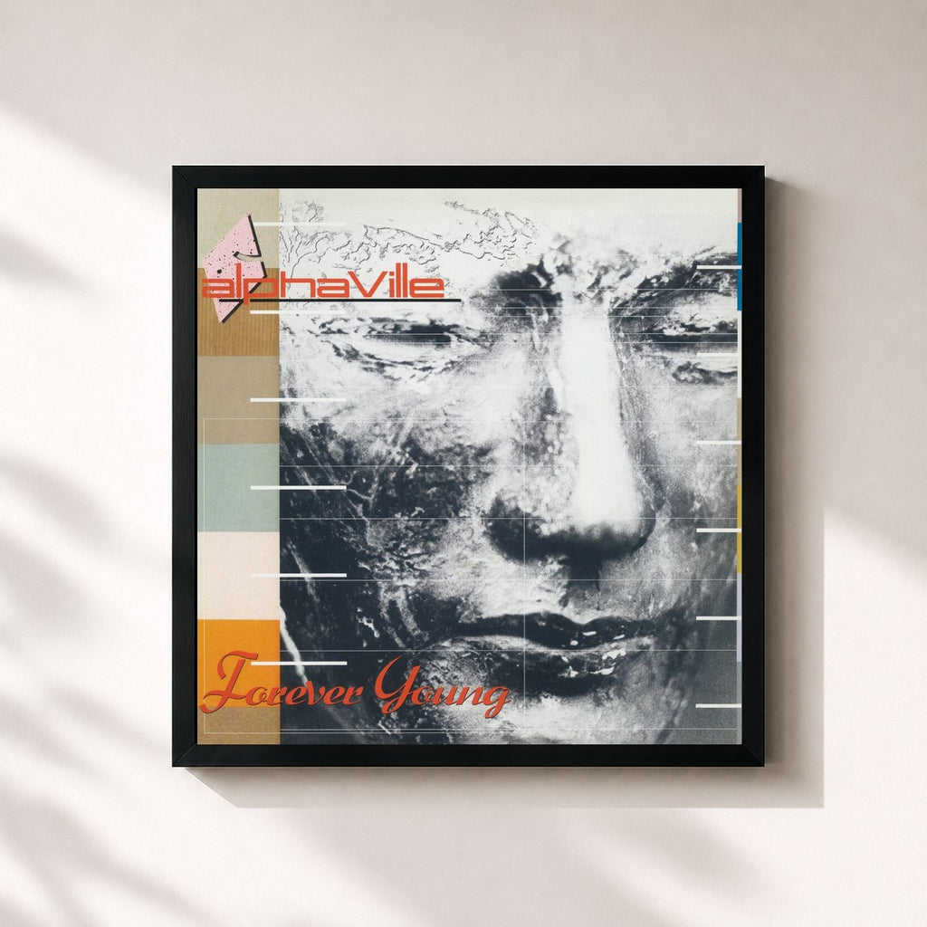 Alphaville · Forever Young (2019 Remaster)
